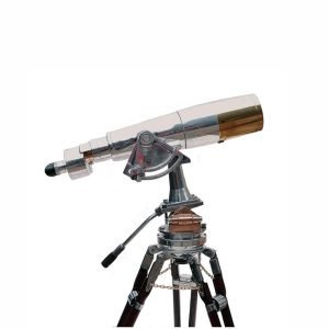 Binoculars and Telescopes