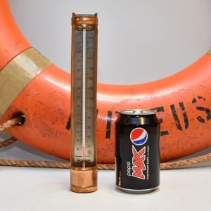 - DSC 4227 Vintage Nautical Marine Thermometer