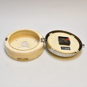 - DSC 4826 MRC Vintage Marine Slave Clock or Watch