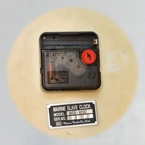 - DSC 4829 MRC Vintage Marine Slave Clock or Watch