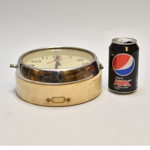 - DSC 4830 MRC Vintage Marine Slave Clock or Watch
