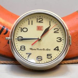 - DSC 4832 MRC Vintage Marine Slave Clock or Watch