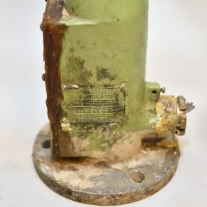 - DSC 5013 Plane Wind indicator Fiber and Transmitter Anemometer