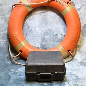 Japan Sextant Antique Maritime Navigational Instruments