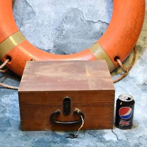 German Brass Nautical Sextant