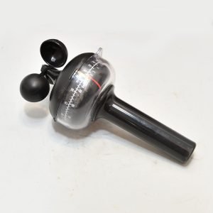 - DSC 5571 Antique Nautical Hand Fiber Wind Direction Indicator