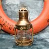 Ships Oil Lamp