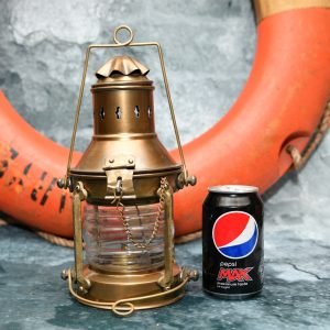 Ships Oil Lamp