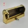 - SL 374 Vintage Brass Nautical Ship Bunk Light – Authentic Cabin Bedside Lamp