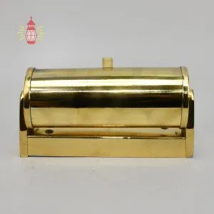- SL 374 3 Vintage Brass Nautical Ship Bunk Light – Authentic Cabin Bedside Lamp
