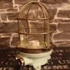 Nautical Bulkhead Aluminium Passageway Ship Wall Light