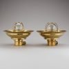 Antique Brass Ceiling Pendant Lights Fixtures
