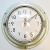 Vintage Citizen Nautical Ship Clock – Authentic Maritime Wall Timepiece