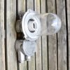 - eos alu lamp sl 395 Authentic Vintage EOS Aluminium Nautical Wall Light
