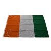 Marine Ivory Coast National Signal Flags