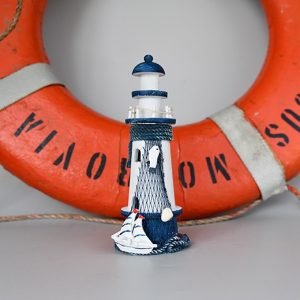 Marine Tower Light House