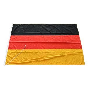 Nautical Maritime Ship Signal Germany Flag