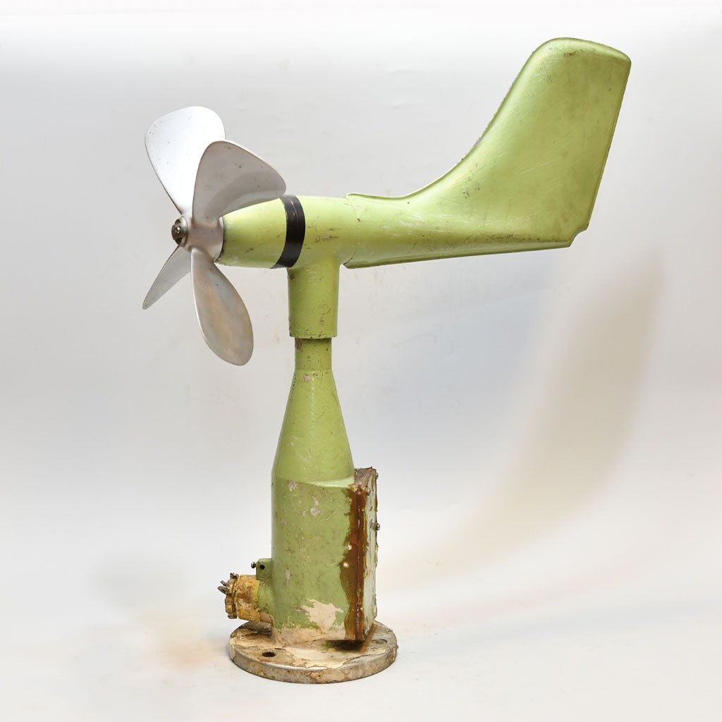 - plane wind indicator fiber nv 419 Plane Wind indicator Fiber and Transmitter Anemometer