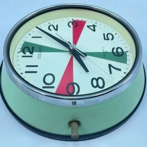 Ship Clocks / Barometer