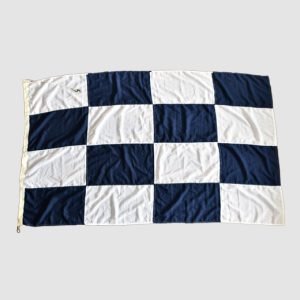 Signal Flag from ship - Marin flags