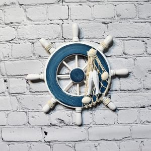 The Mediterranean Home Furnishing Wood Hook