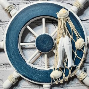 The Mediterranean Home Furnishing Wood Hook