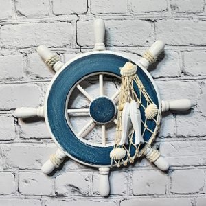 The Mediterranean Home Furnishing Wood Hook