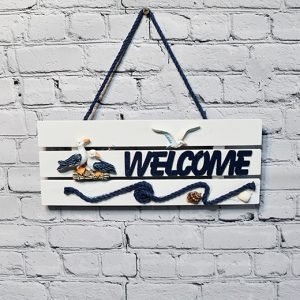 Welcome Home Furnishing Welcome Listing Home Decor