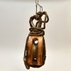 - wooden pully pb 360 Authentic Vintage Nautical Wooden Single Sheave Pulley with Rope