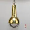 - DSC 8332 SL 10767 Authentic Brass Cargo Hanging Deck Spot Light