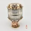 - SL 11757 Authentic Vintage Brass Bulkhead Light – Polished Nautical Wall Lamp