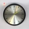 - SL 11772 Authentic Vintage Seiko Black Nautical Ship Clock
