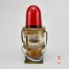 - SL 11815 Authentic Vintage Brass Red Port Navigation Light