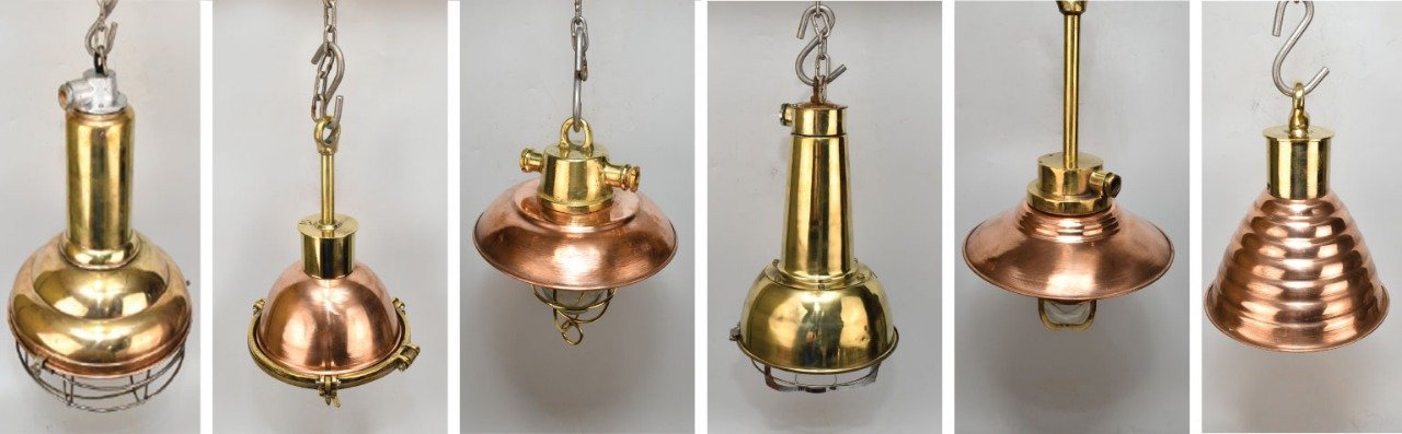 - CeilingLamp Nauticlamps