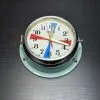 - SC 11781 6 Authentic Vintage Kappa Radio Room Clock with Colour Dial – Nautical Salvage