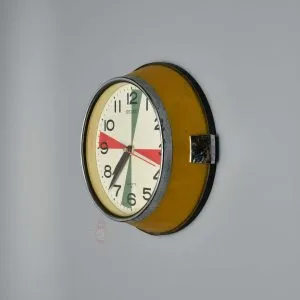 - SC 11846 1 Seiko Radio Room Clock Nautical | NauticLamps