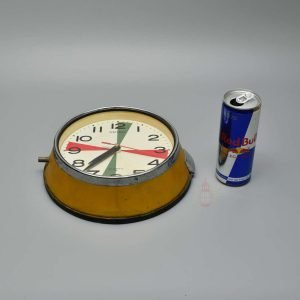 Seiko Radio Room Clock Nautical | NauticLamps