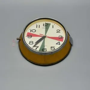 - SC 11846 3 Seiko Radio Room Clock Nautical | NauticLamps