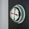 - SC 13257 1 Authentic Citizen Radio Room Clock with Colour Dial – Vintage Ships Salvage