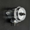 Authentic Vintage Aluminium Ship Engine Room Switch