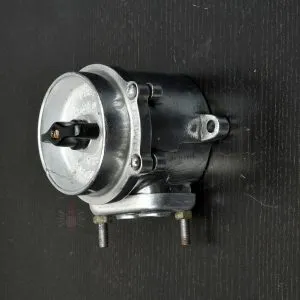 - SL 11731 1 Authentic Vintage Aluminium Ship Engine Room Switch