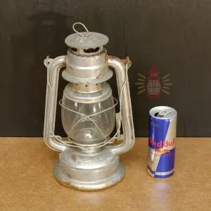 - SL 11850 6 Authentic Vintage Iron Nautical Oil Lantern