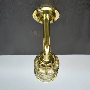 - SL 11867 4 Premium Solid Brass Nautical Wall Light