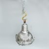 Authentic Vintage Aluminium Nautical Hanging Spotlight
