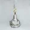 - SL 10786 2 Authentic Vintage Aluminium Nautical Hanging Spotlight