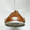 - SL 10787 5 Vintage Iron Cargo Pendant Light – Authentic Ship Hanging Lamp
