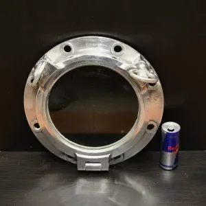- SL 10791 5 Porthole Aluminium from boat - Ship windows