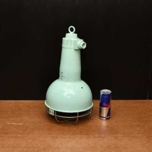 Iron Spot Hanging lamp from ship - Marine Lighting