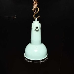 Iron Spot Hanging lamp from ship - Marine Lighting