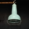 - SL 10993 4 Iron Spot Hanging lamp from ship - Marine Lighting